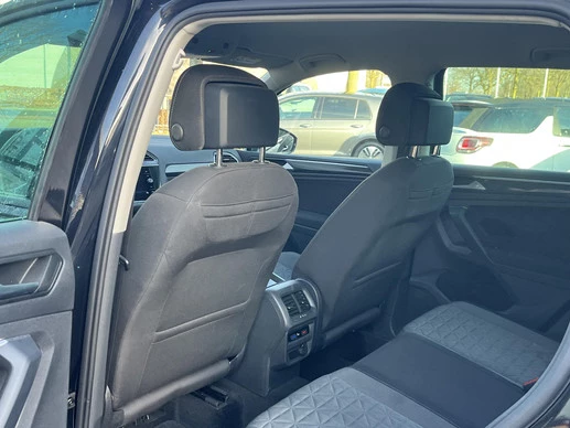 Volkswagen Tiguan - Afbeelding 9 van 30