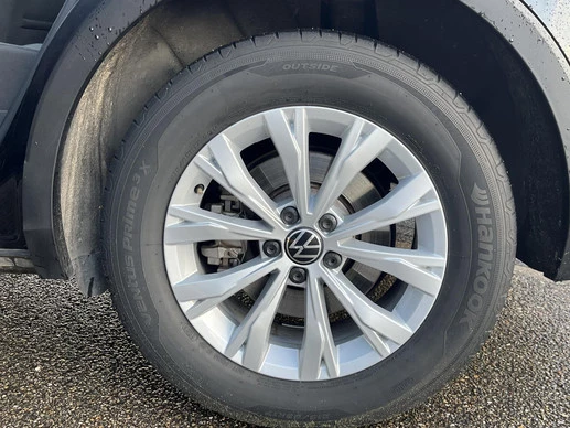 Volkswagen Tiguan - Afbeelding 11 van 30