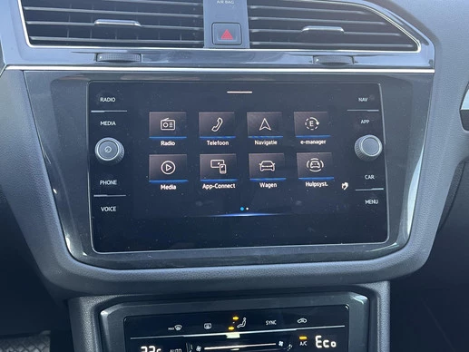 Volkswagen Tiguan - Afbeelding 22 van 30