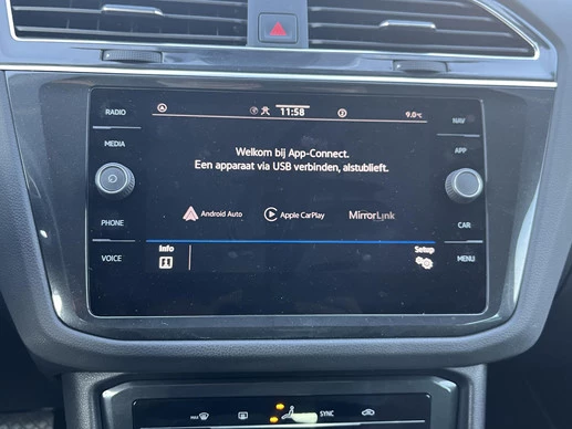 Volkswagen Tiguan - Afbeelding 25 van 30