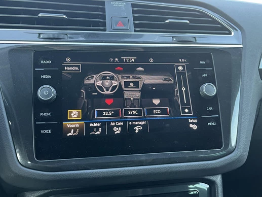 Volkswagen Tiguan - Afbeelding 27 van 30