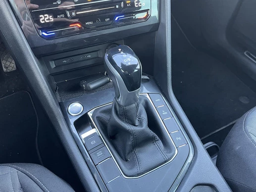 Volkswagen Tiguan - Afbeelding 29 van 30