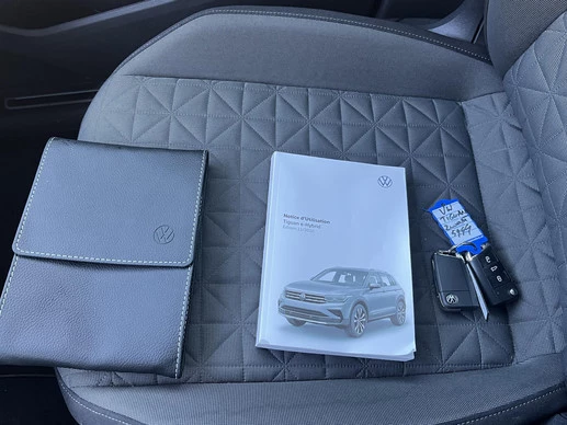 Volkswagen Tiguan - Afbeelding 30 van 30