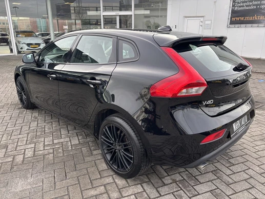 Volvo V40 - Afbeelding 3 van 30