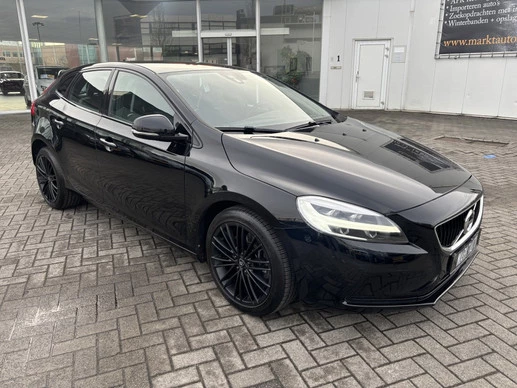 Volvo V40 - Afbeelding 5 van 30