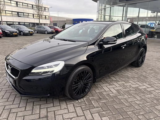 Volvo V40 - Afbeelding 7 van 30