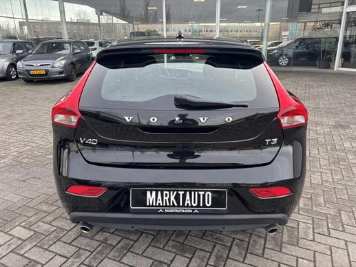 Volvo V40 - Afbeelding 12 van 30