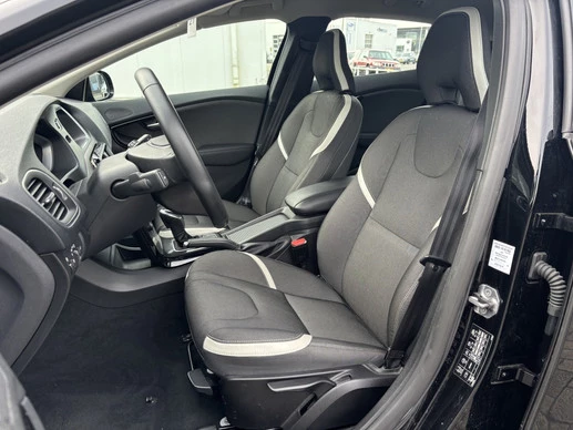 Volvo V40 - Afbeelding 17 van 30