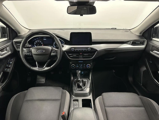 Ford Focus - Afbeelding 2 van 30