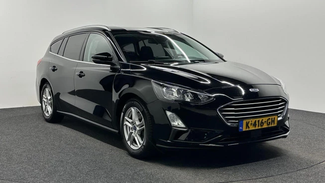 Ford Focus - Afbeelding 3 van 30