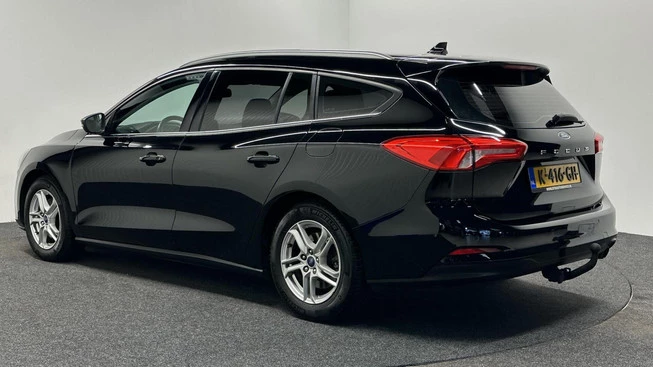 Ford Focus - Afbeelding 4 van 30