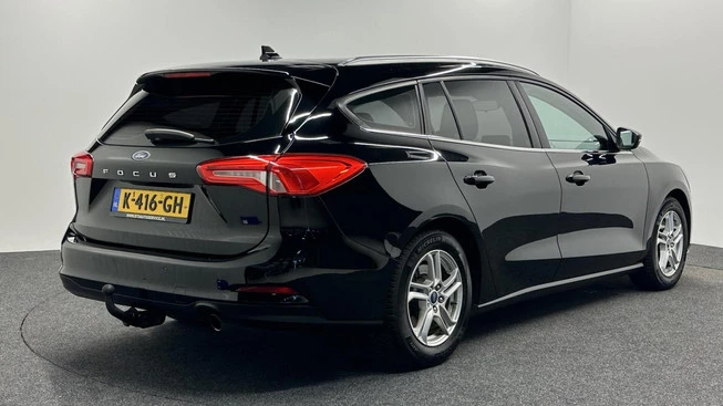 Ford Focus - Afbeelding 5 van 30