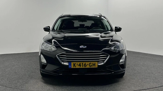 Ford Focus - Afbeelding 6 van 30