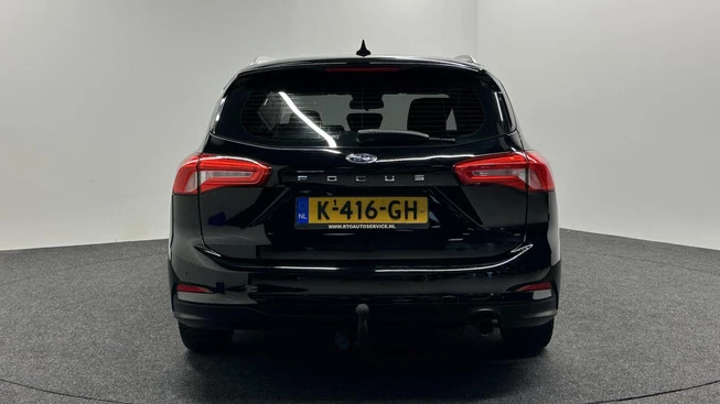 Ford Focus - Afbeelding 7 van 30