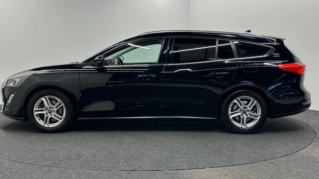 Ford Focus - Afbeelding 8 van 30