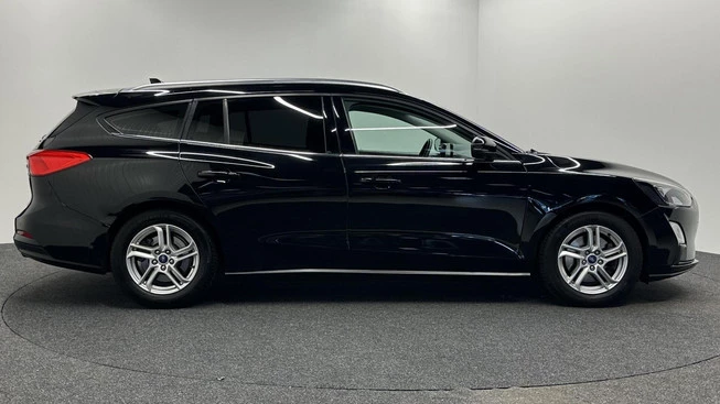 Ford Focus - Afbeelding 9 van 30