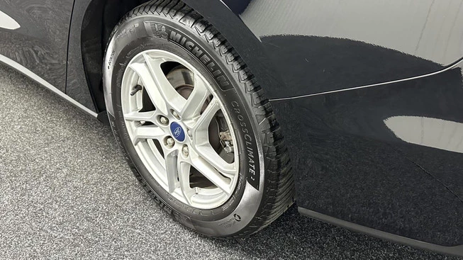 Ford Focus - Afbeelding 11 van 30