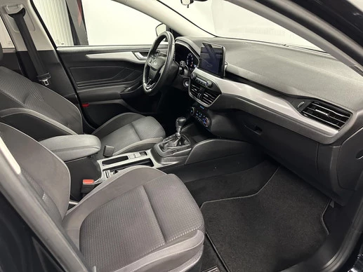 Ford Focus - Afbeelding 12 van 30