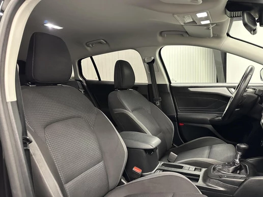 Ford Focus - Afbeelding 13 van 30