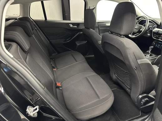 Ford Focus - Afbeelding 14 van 30