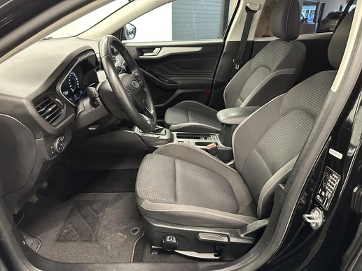 Ford Focus - Afbeelding 15 van 30