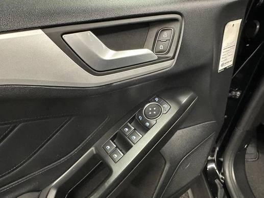 Ford Focus - Afbeelding 16 van 30