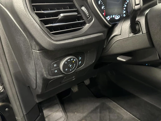 Ford Focus - Afbeelding 17 van 30