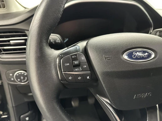 Ford Focus - Afbeelding 18 van 30