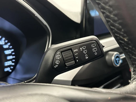 Ford Focus - Afbeelding 21 van 30