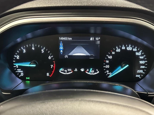 Ford Focus - Afbeelding 22 van 30