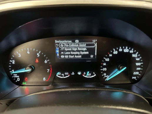 Ford Focus - Afbeelding 23 van 30