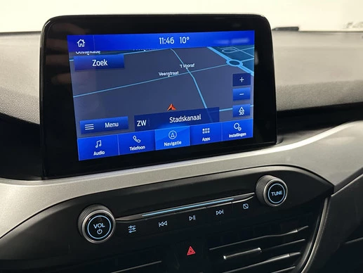 Ford Focus - Afbeelding 24 van 30