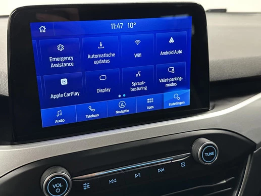 Ford Focus - Afbeelding 26 van 30