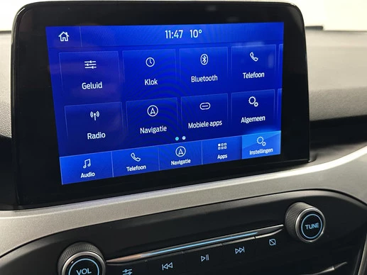 Ford Focus - Afbeelding 27 van 30