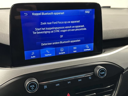 Ford Focus - Afbeelding 29 van 30