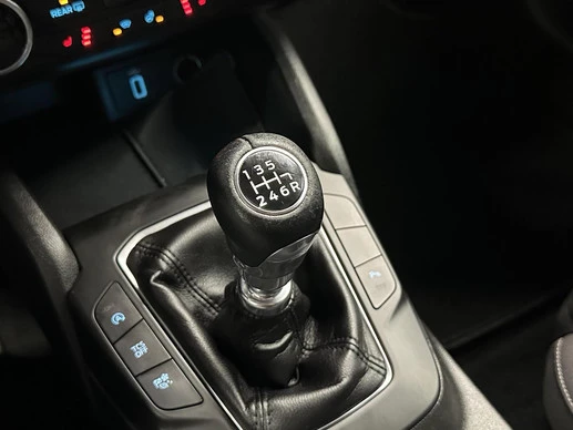 Ford Focus - Afbeelding 30 van 30