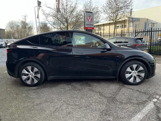 Tesla Model Y - Afbeelding 7 van 30