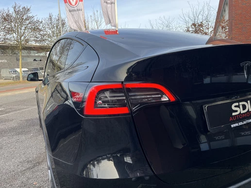 Tesla Model Y - Afbeelding 11 van 30