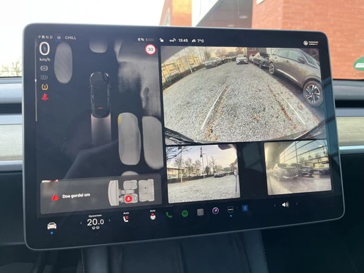 Tesla Model Y - Afbeelding 27 van 30