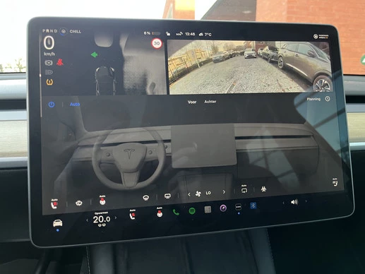 Tesla Model Y - Afbeelding 28 van 30