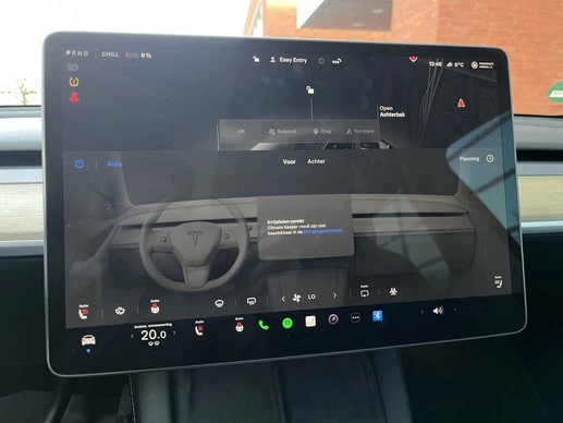 Tesla Model Y - Afbeelding 30 van 30