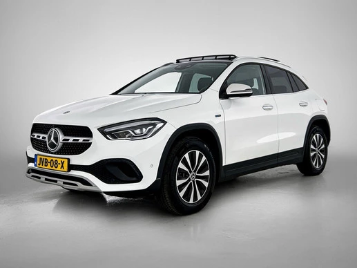 Mercedes-Benz GLA - Afbeelding 1 van 30