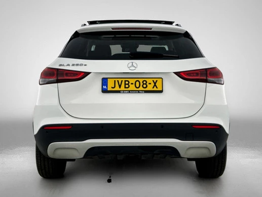 Mercedes-Benz GLA - Afbeelding 4 van 30