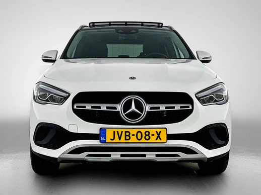 Mercedes-Benz GLA - Afbeelding 6 van 30