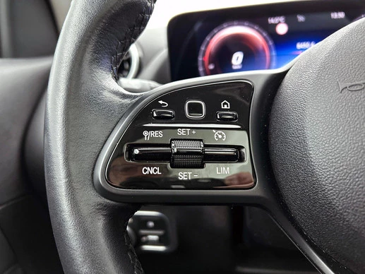 Mercedes-Benz GLA - Afbeelding 8 van 30