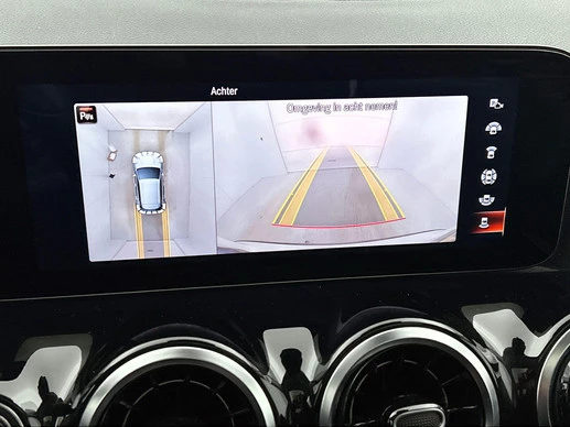 Mercedes-Benz GLA - Afbeelding 10 van 30