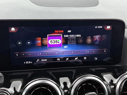 Mercedes-Benz GLA - Afbeelding 13 van 30