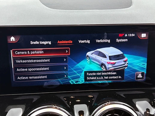 Mercedes-Benz GLA - Afbeelding 16 van 30