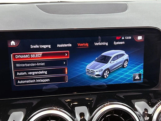 Mercedes-Benz GLA - Afbeelding 17 van 30