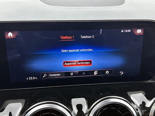 Mercedes-Benz GLA - Afbeelding 24 van 30